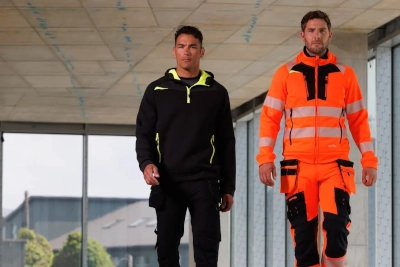 Megbízható munkavédelmi ruházat minden helyzetre